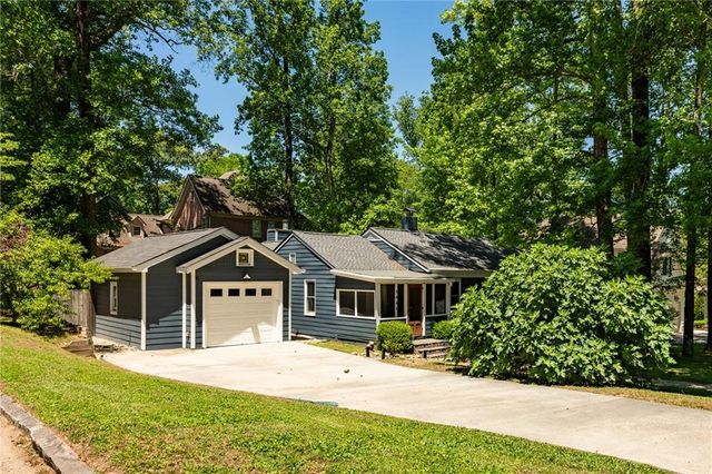 2986 Jefferson Street, Atlanta, GA 30341