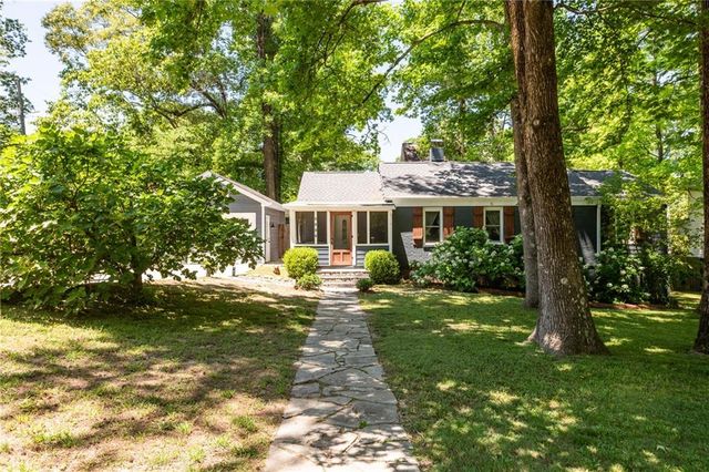 2986 Jefferson Street, Atlanta, GA 30341