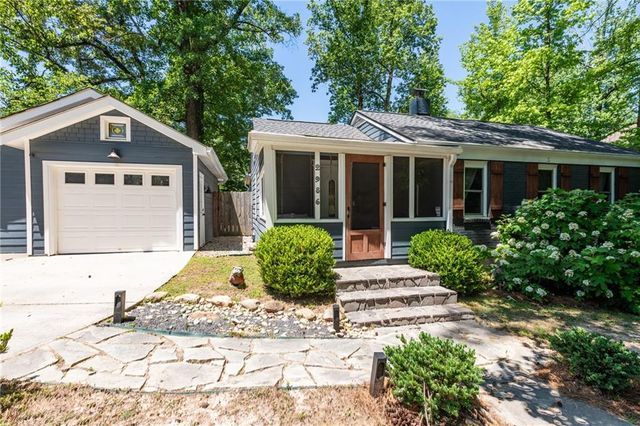 2986 Jefferson Street, Atlanta, GA 30341