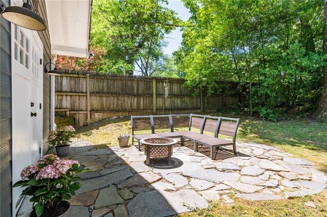 2986 Jefferson Street, Atlanta, GA 30341