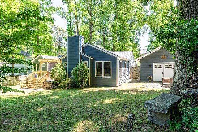 2986 Jefferson Street, Atlanta, GA 30341
