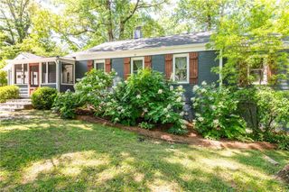 2986 Jefferson Street, Atlanta, GA 30341