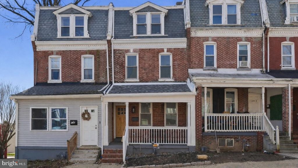 1302 W 6TH ST, Wilmington, DE 19805