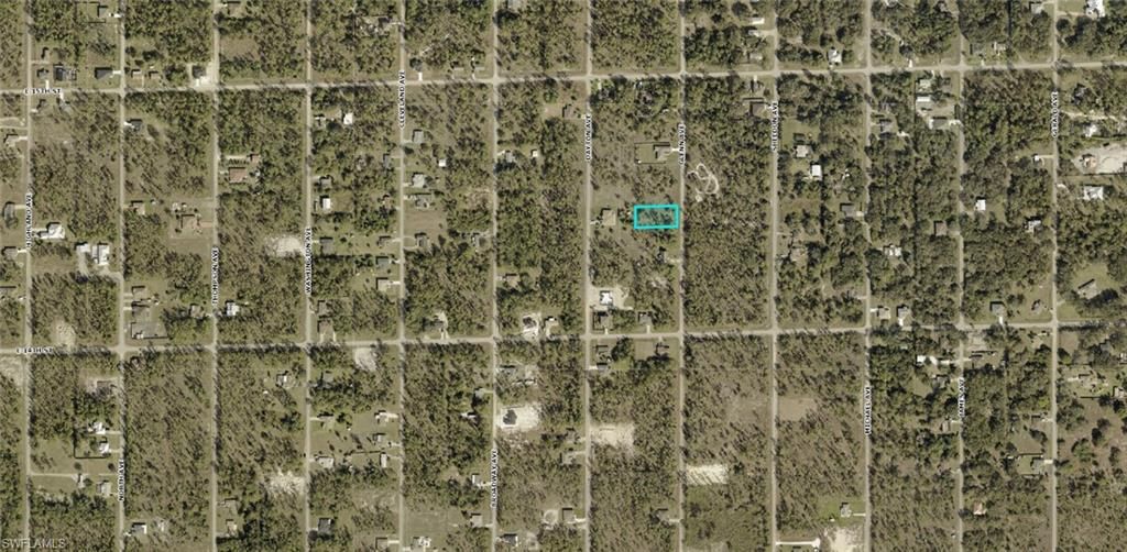 1411 Glenn AVE, LEHIGH ACRES, FL 33972 — photo 2