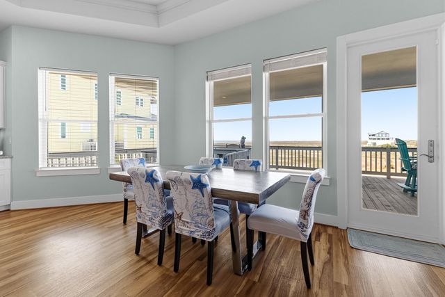 26114 Bay Breeze Drive, Galveston, TX 77554