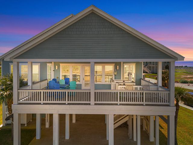 26114 Bay Breeze Drive, Galveston, TX 77554