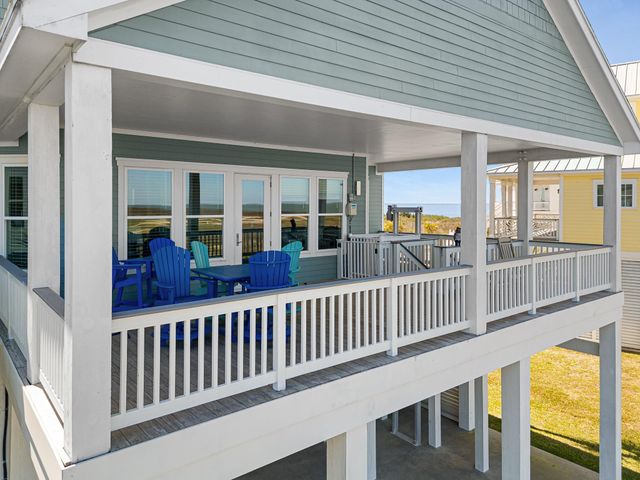 26114 Bay Breeze Drive, Galveston, TX 77554