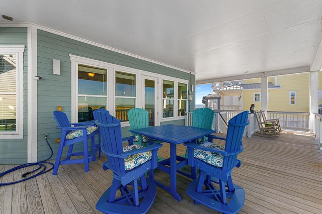 26114 Bay Breeze Drive, Galveston, TX 77554