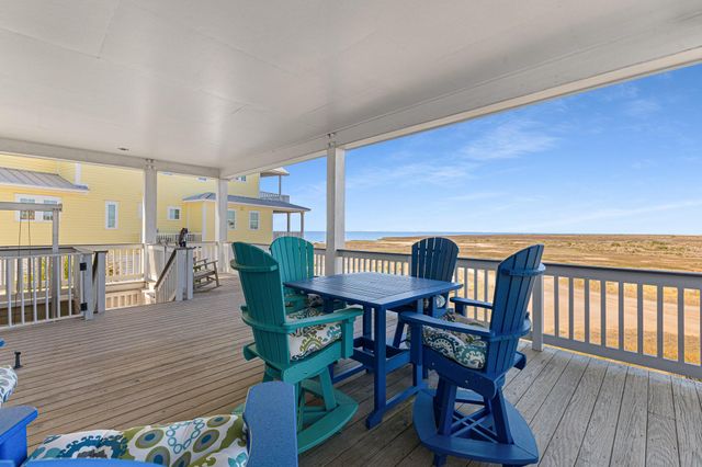 26114 Bay Breeze Drive, Galveston, TX 77554