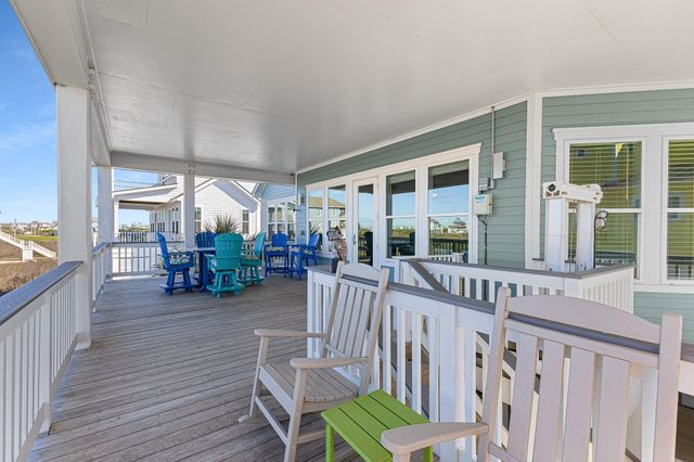 26114 Bay Breeze Drive, Galveston, TX 77554