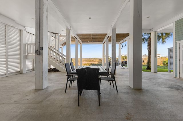 26114 Bay Breeze Drive, Galveston, TX 77554