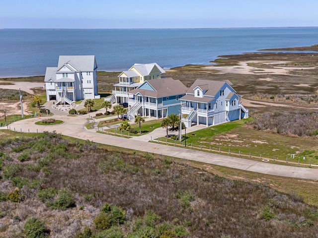 26114 Bay Breeze Drive, Galveston, TX 77554