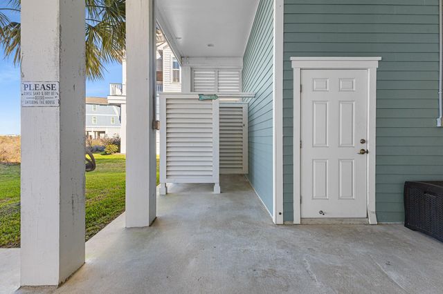 26114 Bay Breeze Drive, Galveston, TX 77554