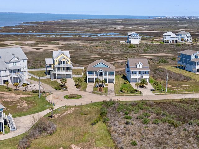 26114 Bay Breeze Drive, Galveston, TX 77554