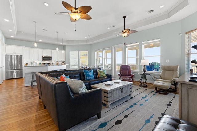 26114 Bay Breeze Drive, Galveston, TX 77554