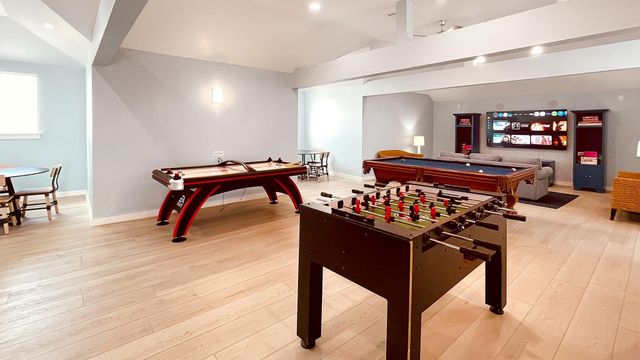 26114 Bay Breeze Drive, Galveston, TX 77554