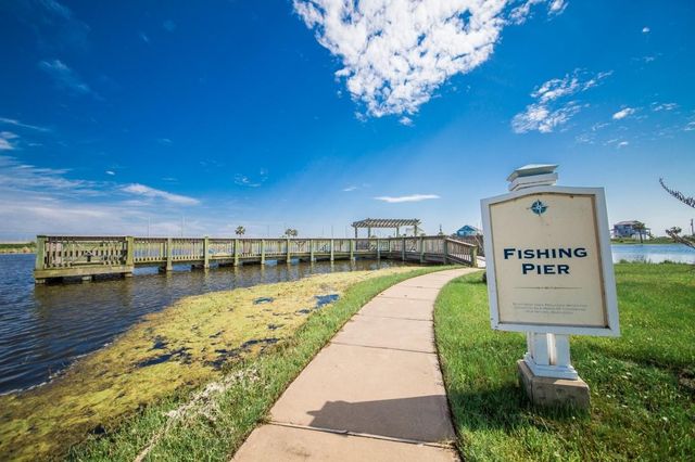 26114 Bay Breeze Drive, Galveston, TX 77554