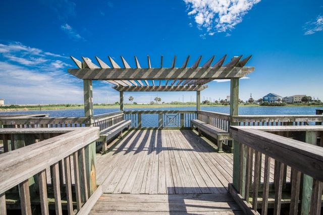 26114 Bay Breeze Drive, Galveston, TX 77554