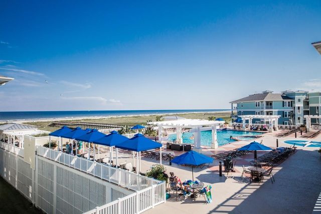 26114 Bay Breeze Drive, Galveston, TX 77554