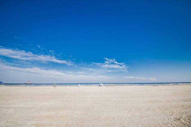 26114 Bay Breeze Drive, Galveston, TX 77554