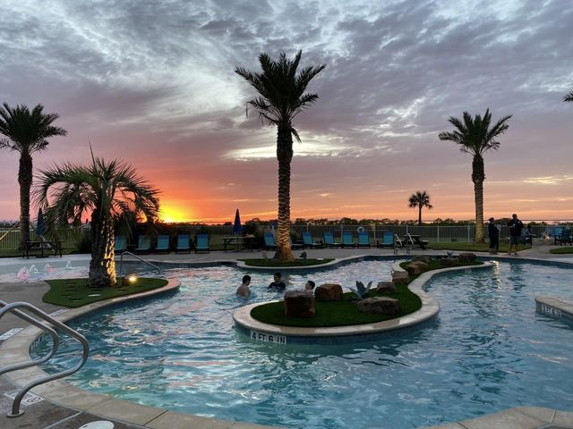 26114 Bay Breeze Drive, Galveston, TX 77554