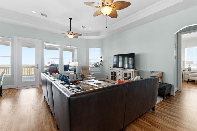 26114 Bay Breeze Drive, Galveston, TX 77554