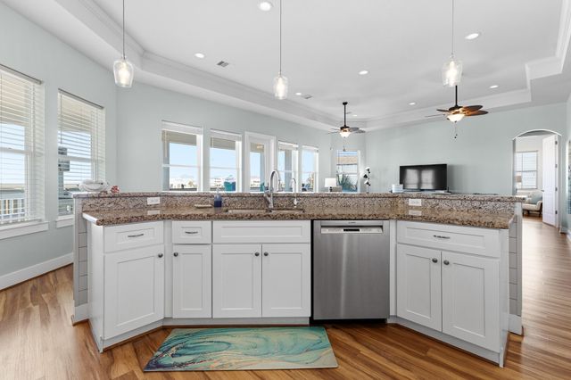 26114 Bay Breeze Drive, Galveston, TX 77554