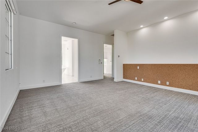 628 Edgebrook Drive, Las Vegas, NV 89145