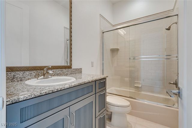 628 Edgebrook Drive, Las Vegas, NV 89145