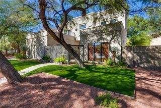 628 Edgebrook Drive, Las Vegas, NV 89145