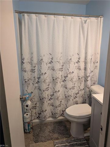 311 Hercules DR, Hampton, VA 23669
