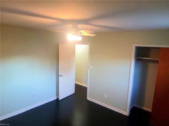 311 Hercules DR, Hampton, VA 23669