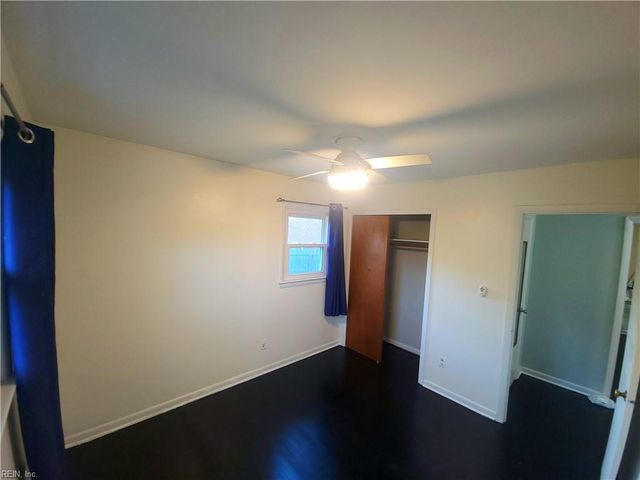 311 Hercules DR, Hampton, VA 23669