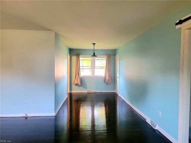 311 Hercules DR, Hampton, VA 23669