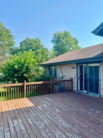 19002 SPRINGFIELD Avenue, Flossmoor, IL 60422
