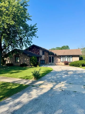 19002 SPRINGFIELD Avenue, Flossmoor, IL 60422