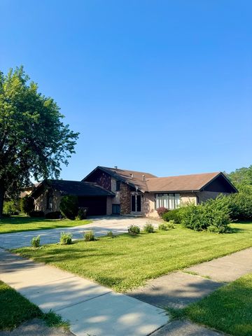 19002 SPRINGFIELD Avenue, Flossmoor, IL 60422