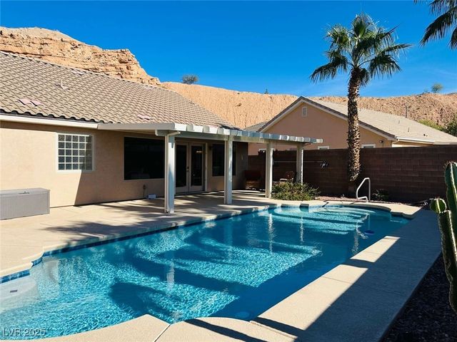 844 Glendale Road, Mesquite, NV 89027