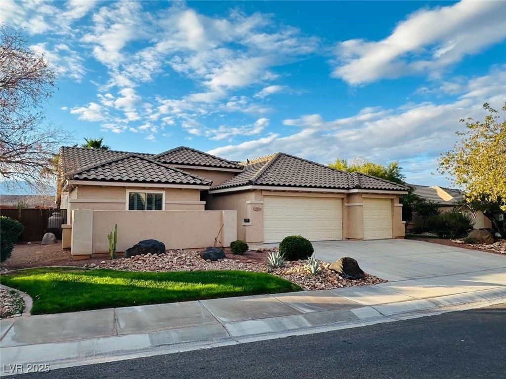 844 Glendale Road, Mesquite, NV 89027