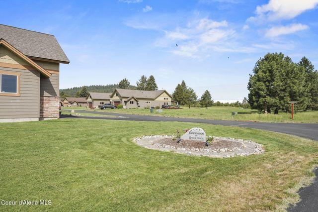 10 Bellflower CT, Blanchard, ID 83804