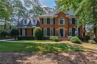 1231 Scarlet Oak Circle, Athens, GA 30606