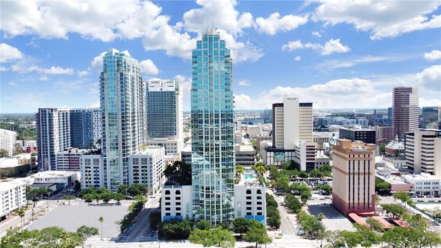 777 N ASHLEY DRIVE 807, Tampa, FL 33602