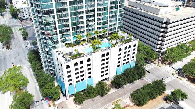 777 N ASHLEY DRIVE 807, Tampa, FL 33602