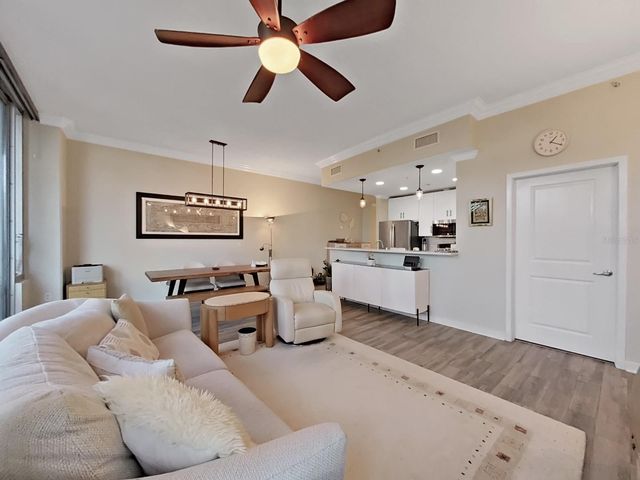 777 N ASHLEY DRIVE 807, Tampa, FL 33602