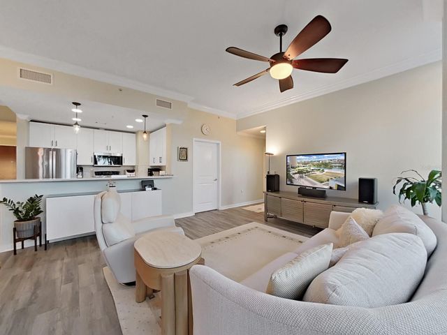 777 N ASHLEY DRIVE 807, Tampa, FL 33602