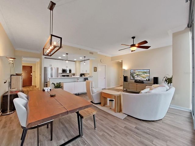 777 N ASHLEY DRIVE 807, Tampa, FL 33602