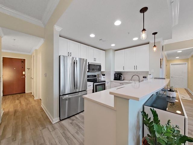 777 N ASHLEY DRIVE 807, Tampa, FL 33602