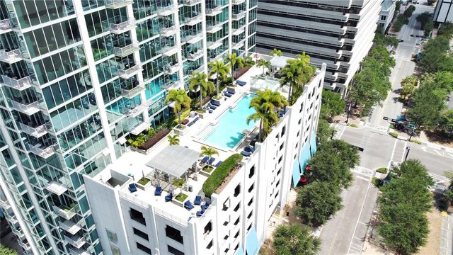 777 N ASHLEY DRIVE 807, Tampa, FL 33602