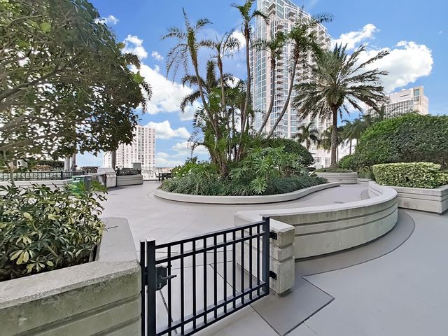 777 N ASHLEY DRIVE 807, Tampa, FL 33602