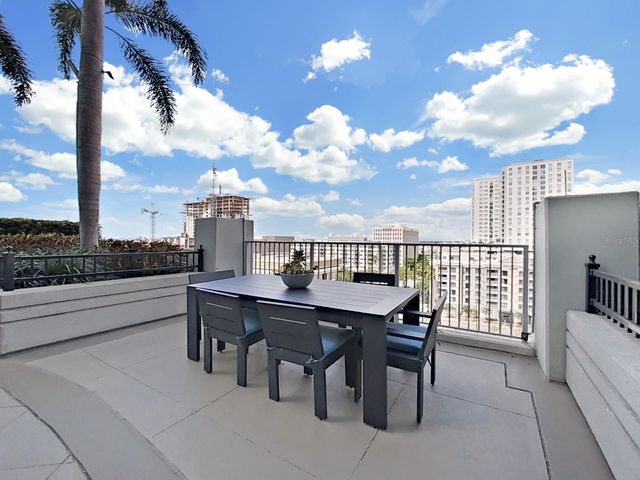 777 N ASHLEY DRIVE 807, Tampa, FL 33602